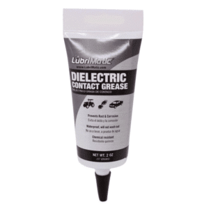 Grasa Dieléctrica para Contacto Eléctrico de 2 Onzas. LUBRIMATIC PLEWS EDELMANN - Imagen 1