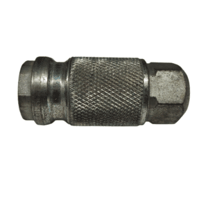 Acople para Engrasadora de 1/4 NPT (Lincoln). LUBRIMATIC PLEWS EDELMANN