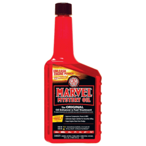 Aceite Marvel Mystery OIL de 16 Onzas - 1 Pinta. MARVEL MYSTERY OIL - Imagen 1
