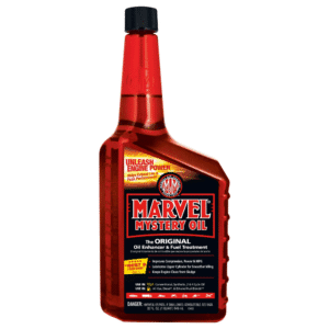 Aceite Marvel Mystery OIL de 32 Onzas - 1QT. MARVEL MYSTERY OIL