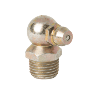 Fitting de Engrase de 1/8-27PTF 90 Grados. MEJIA