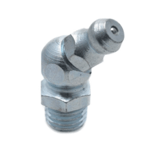 Fitting de Engrase de 5/16-24 45 Grados. MEJIA