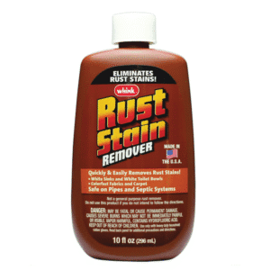 Removedor de Manchas de Oxido de 10 Onzas. RUST-OLEUM - Imagen 1