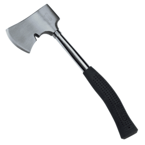 Hacha Corta de 1-1/4 LBS con Mango de Metal 13-1/4. STANLEY
