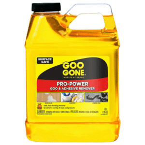 Removedor Adhesivo y Pegotes de 32 Onzas Goo Gone. WEIMAN PRODUCTS - Imagen 1
