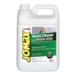 Limpiador Anti Hongos de 1 Galón Jomax. ZINSSER - Imagen 1