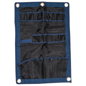 Organizador Portaherramientas 16" X 24". CRAWFORD