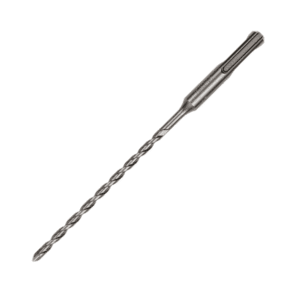 Broca Concreto SDS Plus de 3/16 X 4" X 6" 2 Cortes Speedham. IRWIN INDUSTRIAL TOOLS