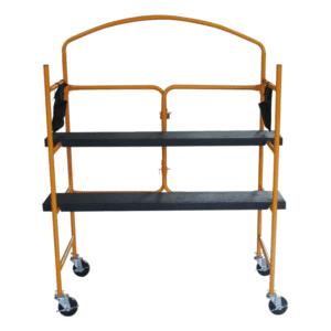Andamio de 48" X 75" con Ruedas con Capacidad de 500 LBS. PROSOURCE