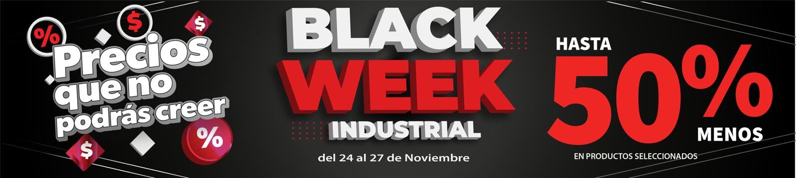 Black week