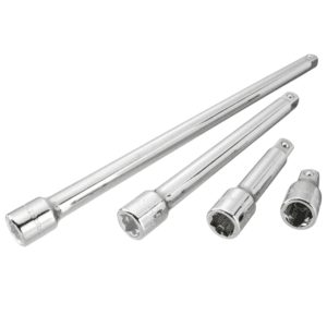 Extensión de 1-1/2, 3", 6", 10" P-3/8 con Juego de 4 Piezas. CRAFTSMAN - Imagen 1