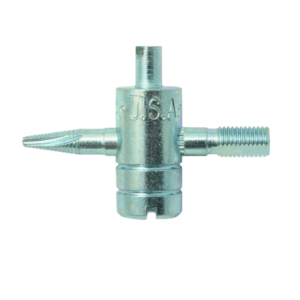 Saca Gusanillo Removedor Válvula 4 en 1. CTA - DREYCO - Imagen 1