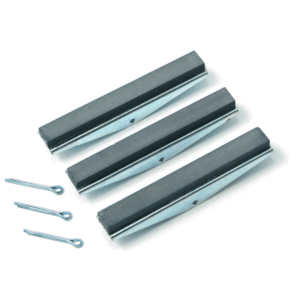 Piedra Pulidor Cilíndrica Motor 2" Medio para 2,300 / 1,130 con 3 Piezas. CTA - DREYCO - Imagen 1