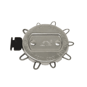 Calibrador Bujía Redondo .025" > .060" 9 Alambres. CTA - DREYCO - Imagen 1