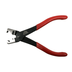 Pinza para Abrazadera Reusable Clic-R. CTA - DREYCO - Imagen 1