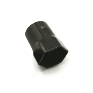 Socket 2-1/2 P-1/2 Hexagonal para Tuerca Diferencial. CTA - DREYCO - Imagen 1