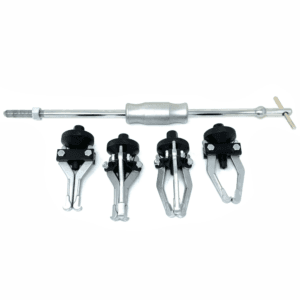 Puller Deslizante 2 Patas & 3 Patas con Juego de 5 Piezas. CTA - DREYCO - Imagen 1