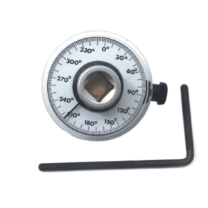 Calibrador Angulo Torque P-1/2. CTA - DREYCO - Imagen 1