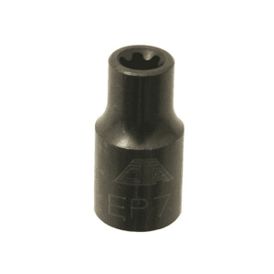 Socket Torx Plus Extensión EP7 P-1/4. CTA - DREYCO - Imagen 1