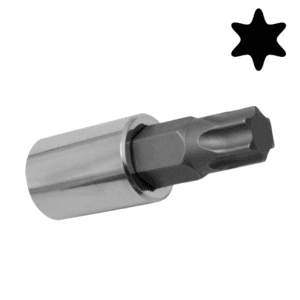 Socket Torx T70 P-1/2. CTA - DREYCO - Imagen 1