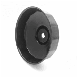 Saca Filtro Aceite Copa P-3/8 100MM X 15 Estrías. CTA - DREYCO - Imagen 1