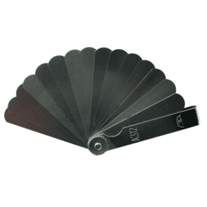 Calibrador Hoja Válvula MM .06MM > .70MM 15 Hojas. CTA - DREYCO - Imagen 1