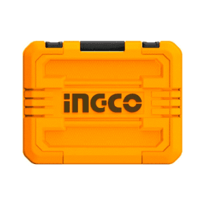 Maletín de Plástico Ingco 15-1/2 X 13" X 4-3/4. INGCO