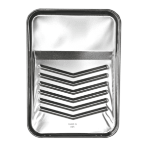 Bandeja para Pintar Económico de Metal. LINZER PRODUCTS