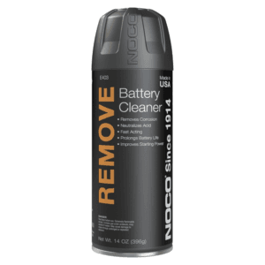 Removedor de Corrosión para Batería de 14 Onzas. NOCO