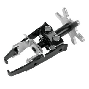 Compresor Resorte Válvula Sobre Cabeza. STANLEY - Imagen 1