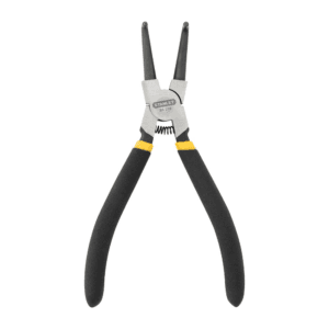 Pinza para Clip Interior 90 Grados 7" Tip 0.070". STANLEY - Imagen 1