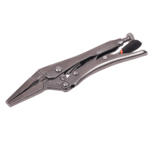 Pinza Presión PT Recta 6" con Corte. TACTIX - Imagen 1