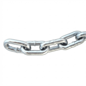 Cadena 10MM para Carga Malacate Eléctrico Amenabar. AMENABAR