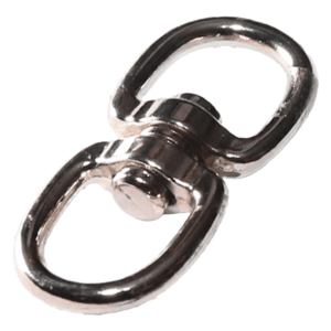 Sacavuelta Niquelado 1" 100 Lbs. BARON MFG - Imagen 1