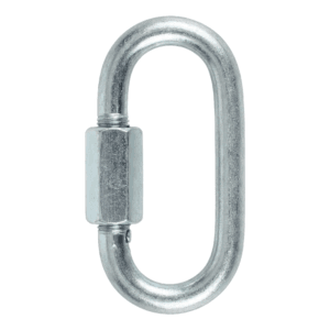 Unión para Cadena Rápido 5/16 Capacidad 1,760 Lbs. BARON MFG - Imagen 1