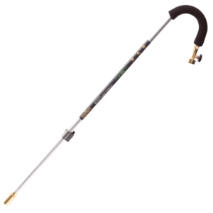 Antorcha para Exteriores con Ignición Butano/Mapp. BERNZOMATIC