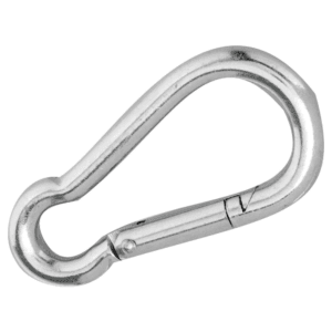 Union para Mosqueton 3/8 X 2-3/4 Capacidad 160 Lbs. CAMPBELL CHAIN - Imagen 1