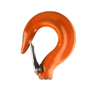 Gancho Superior 3 Toneladas para Malacate Serie 622. COLUMBUS MCKINNON