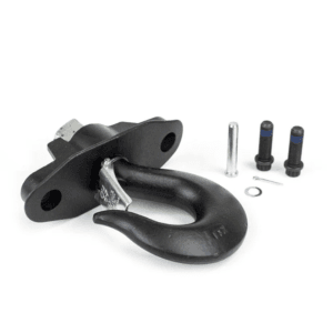 Gancho Giratorio Malacate Modelo Lodestar J,L,Jj,Ll. COLUMBUS MCKINNON