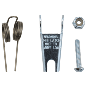 Seguro para Gancho 3/4 Toneladas. COLUMBUS MCKINNON