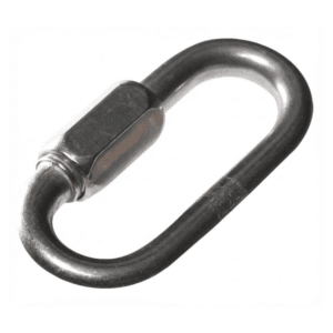 Unión para Cadena Rápido 5/16 660 Lbs ZP. COLUMBUS MCKINNON - Imagen 1