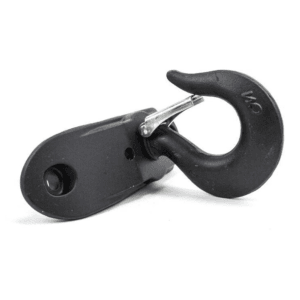 Gancho Rígido para Trolley Modelo Lodestar RT,RRT. COLUMBUS MCKINNON - Imagen 1