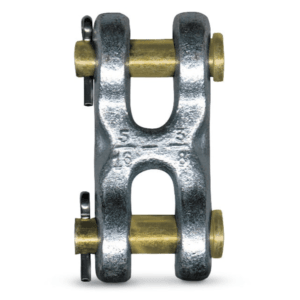 Unión para Cadena 3/8 6,600 Lbs. COLUMBUS MCKINNON - Imagen 1