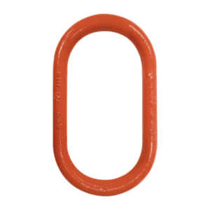 Argolla Ovalada para Cadena 3/4 GR80 Capacidad 10,600 Lbs. COLUMBUS MCKINNON