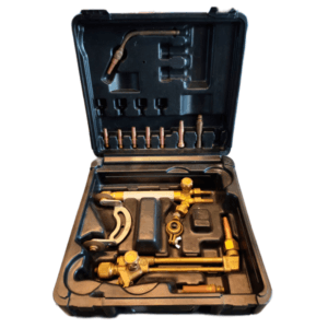 Equipo para Soldar y Cortar Senior S-150 13 Piezas. GALAGAR