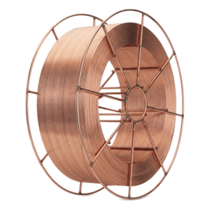 Microalambre ER-70S-6 .045" (15KG). INFRA