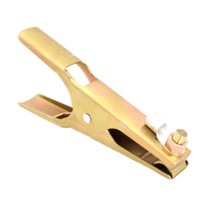 Pinza Tierra 300 Amperios. INFRA - Imagen 1