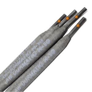 Soldadura Abrasión Impacto Dur Matic H-10 5/32 Eléctrico. INFRA