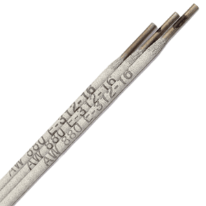 Soldadura Acero Alta Resistente ARC Weld 880 1/8 Eléctrico. INFRA - Imagen 1