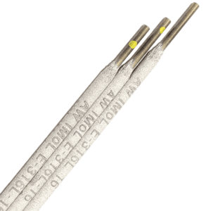 Soldadura Acero Inoxidable Molibdeno Weld Mold 880 5/32. INFRA